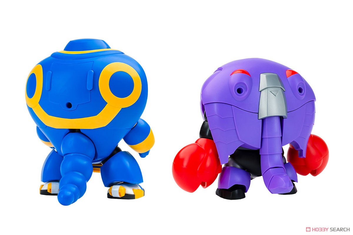 コブランダー & ガニラン セット (プラモデル) - ホビーサーチ ガンプラ他