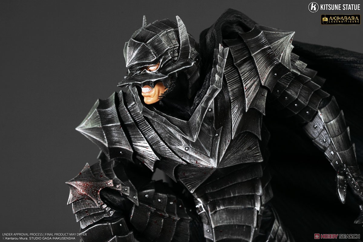 ベルセルク BERSERK TCG 狂戦士の甲冑 BK5 29 パラレルレア ベルセルク