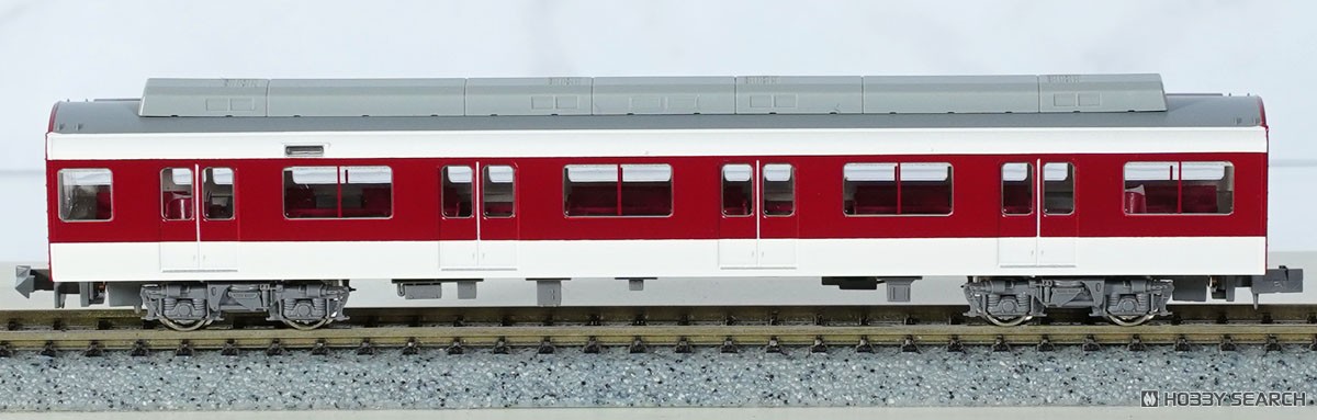 近鉄8600系 増結4両 鉄道模型 近鉄 8600系 前期形・車番選択式 増結4