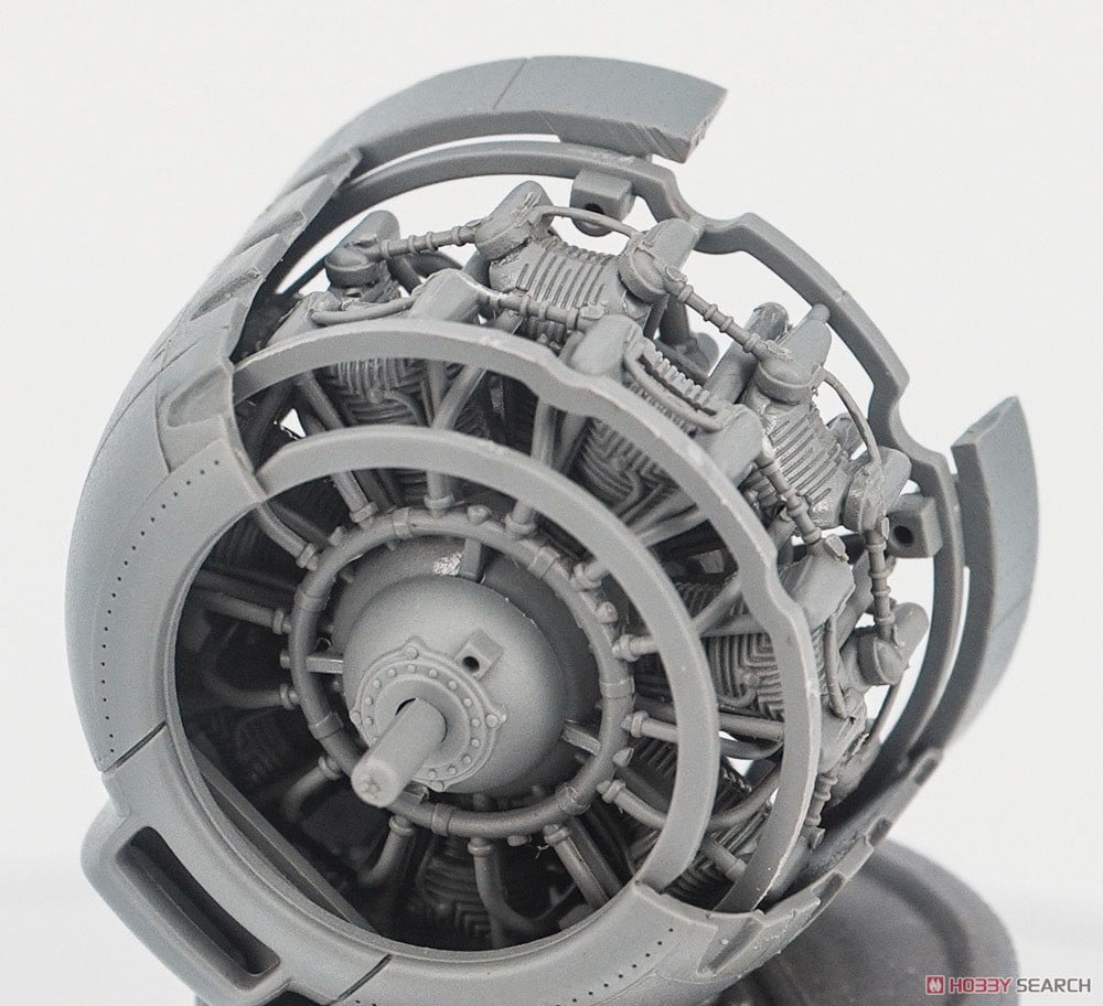 零式艦上戦闘機 w/フルインテリア (プラモデル) - ホビーサーチ