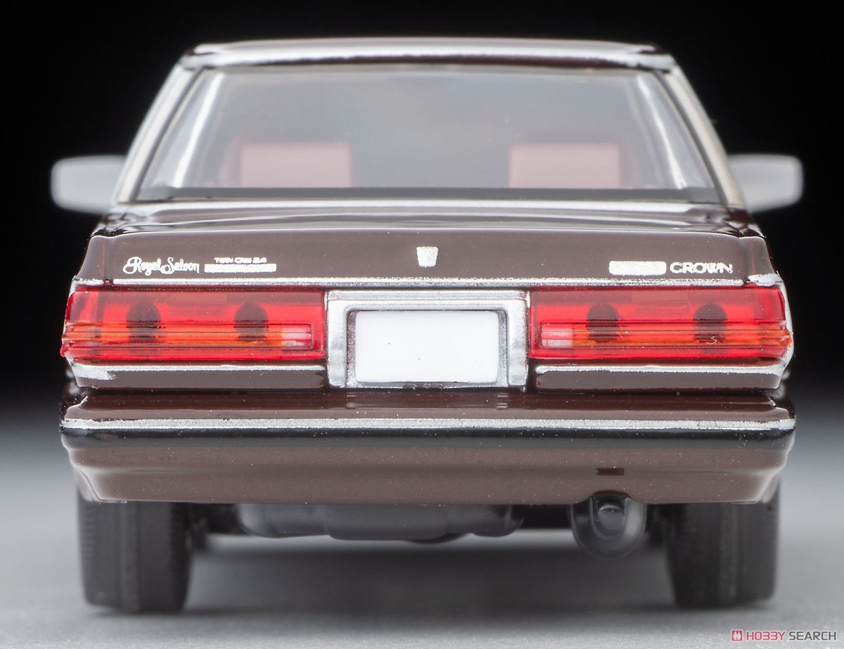 TLV-N175c トヨタ クラウン ハードトップ スーパーチャージャー