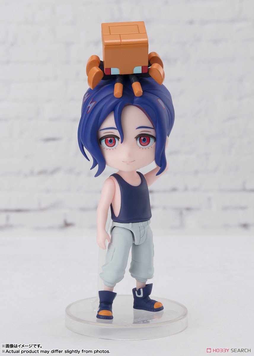 ☆特価品 フィギュアーツmini シュウジ・イトウ (完成品) - ホビー