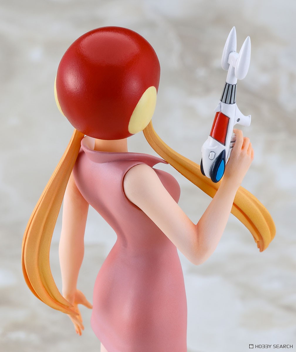 新造人間キャシャーン」 上月ルナ (プラモデル) - ホビーサーチ ガンプラ他