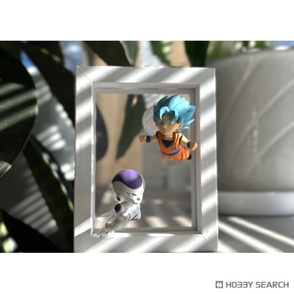 とびマス ドラゴンボール (6個セット) (フィギュア) - ホビーサーチ