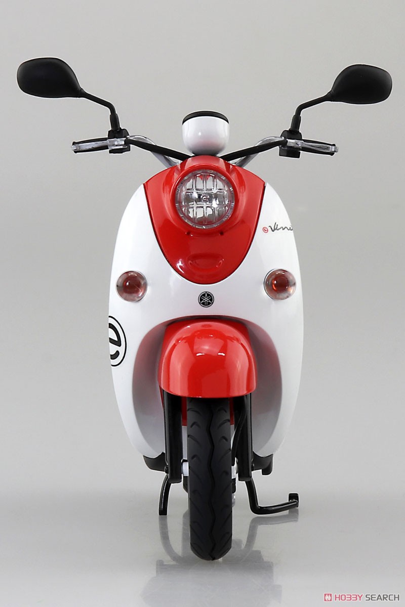 充電させてもらえませんか？ E-Vino (プラモデル) - ホビーサーチ カー