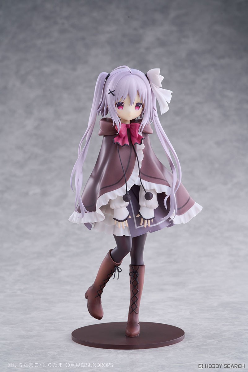 特典付】「星空鉄道とシロの旅」 ねり (フィギュア) - ホビーサーチ