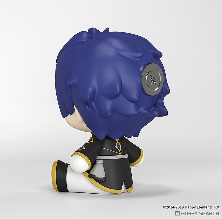 あんさんぶるスターズ!! Huggy Good Smile 漣ジュン (フィギュア