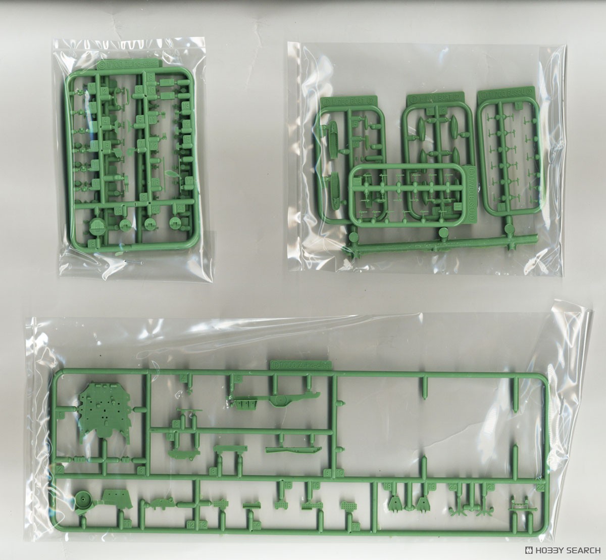 日本海軍航空母艦 瑞鳳 (昭和19年)フルハルモデル 彩色済み飛行甲板