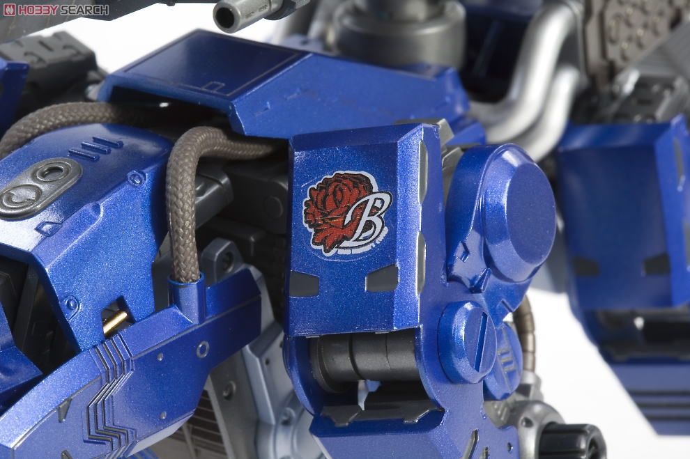 コマンドウルフLC＆AC バラッド仕様 (プラモデル) - ホビーサーチ