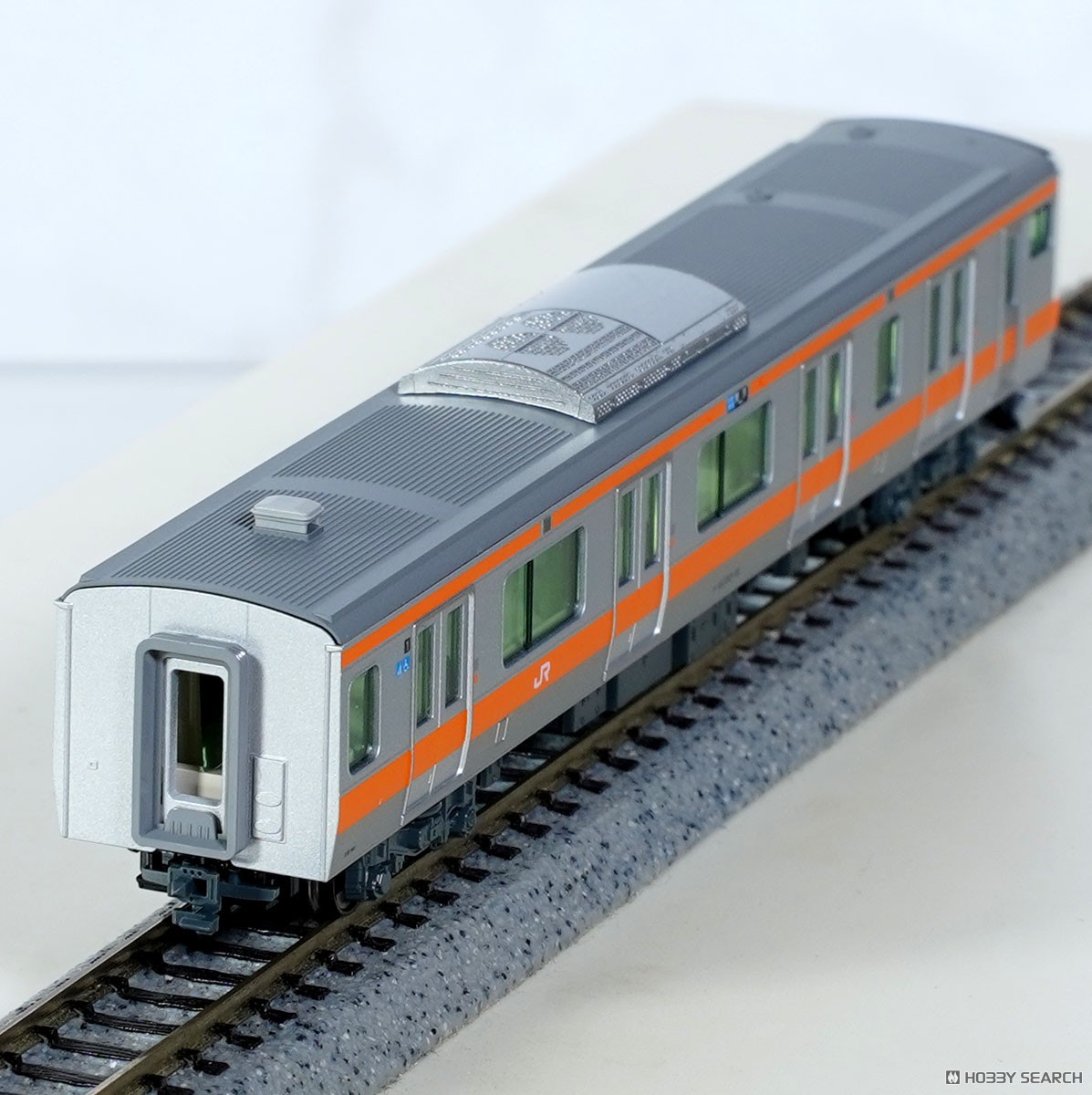 E233系 中央線 (T編成・グリーン車組込) 3両基本セット (基本・3両