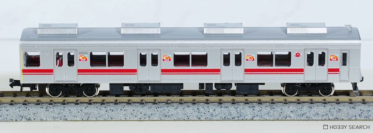 東急電鉄 9000系 (大井町線・赤帯復刻編成・車番選択式) 5両編成セット