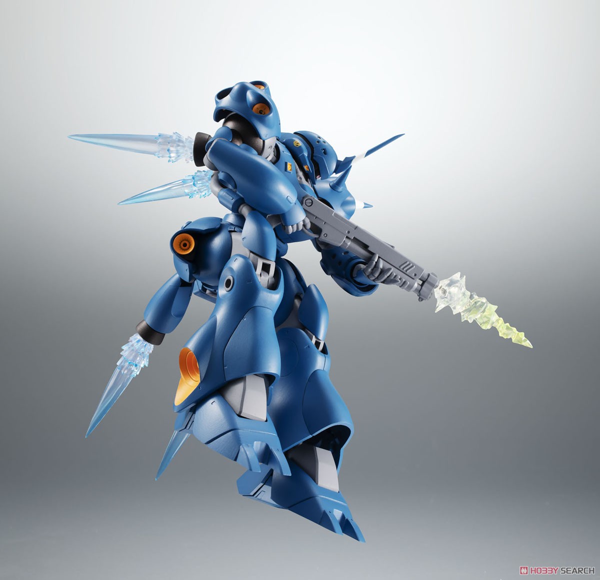 ROBOT魂 ＜ SIDE MS ＞ MS-18E ケンプファー ver. A.N.I.M.E. (完成品