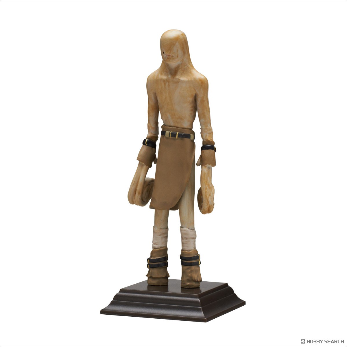 ☆特価品 JUNK HEAD フィギュアマスコット17体セット (完成品