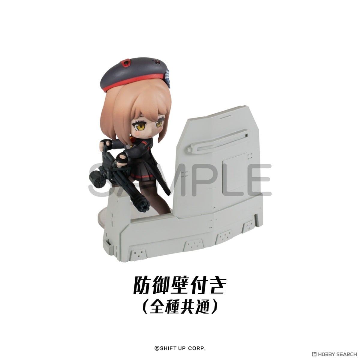 ☆特価品 勝利の女神：NIKKE SPECIAL ARENA COLLECTION Vol.1 (10個