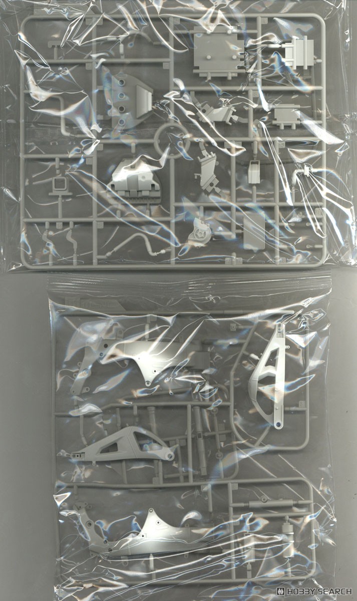 カワサキ Ninja ZX-10R (プラモデル) - ホビーサーチ カーモデル