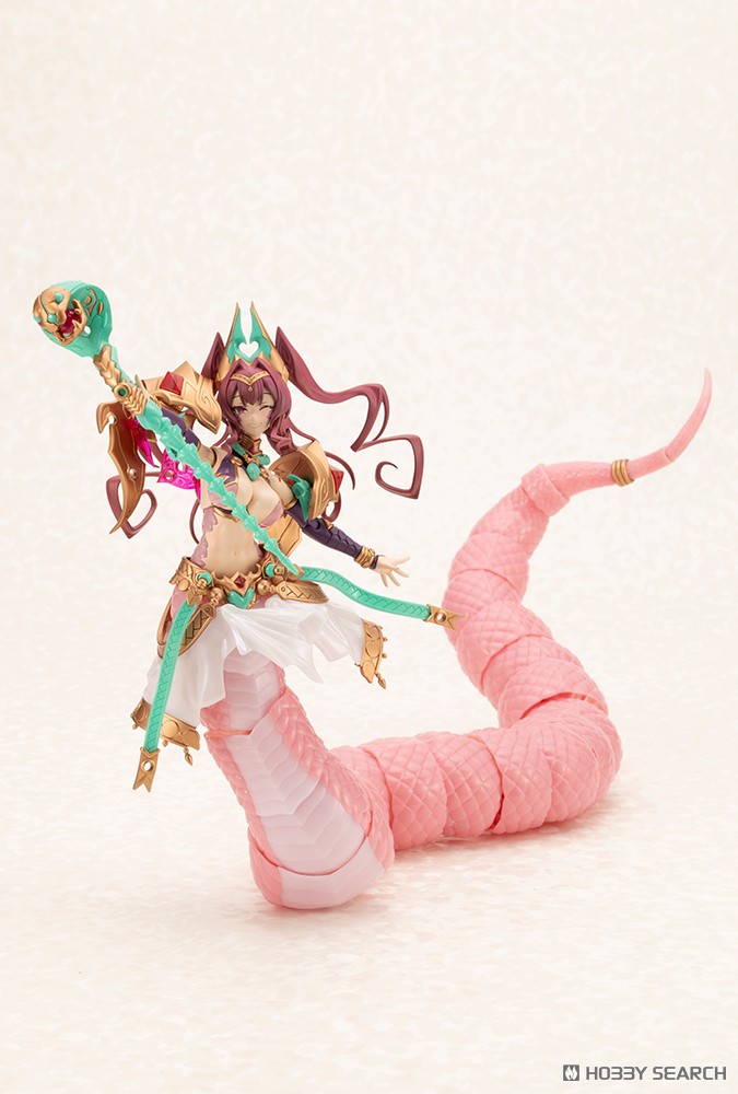 アルカナディア メルティーナ (プラモデル) - ホビーサーチ ガンプラ他