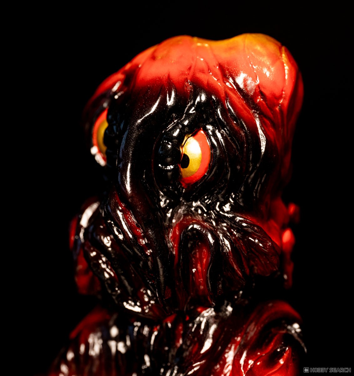 CCP ミドルサイズシリーズ ヘドラ BLAZE BLACK Ver.【HOBBY SEARCH限定