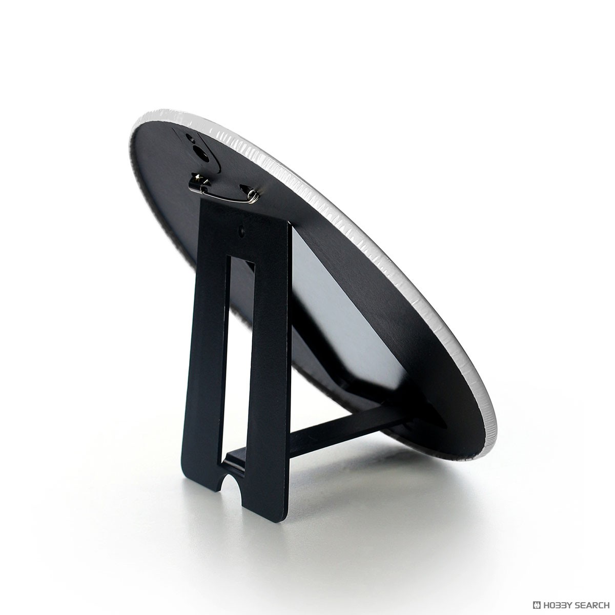 HUNTER×HUNTER イルミ Ani-Art aqua label 第2弾 BIG缶バッジ