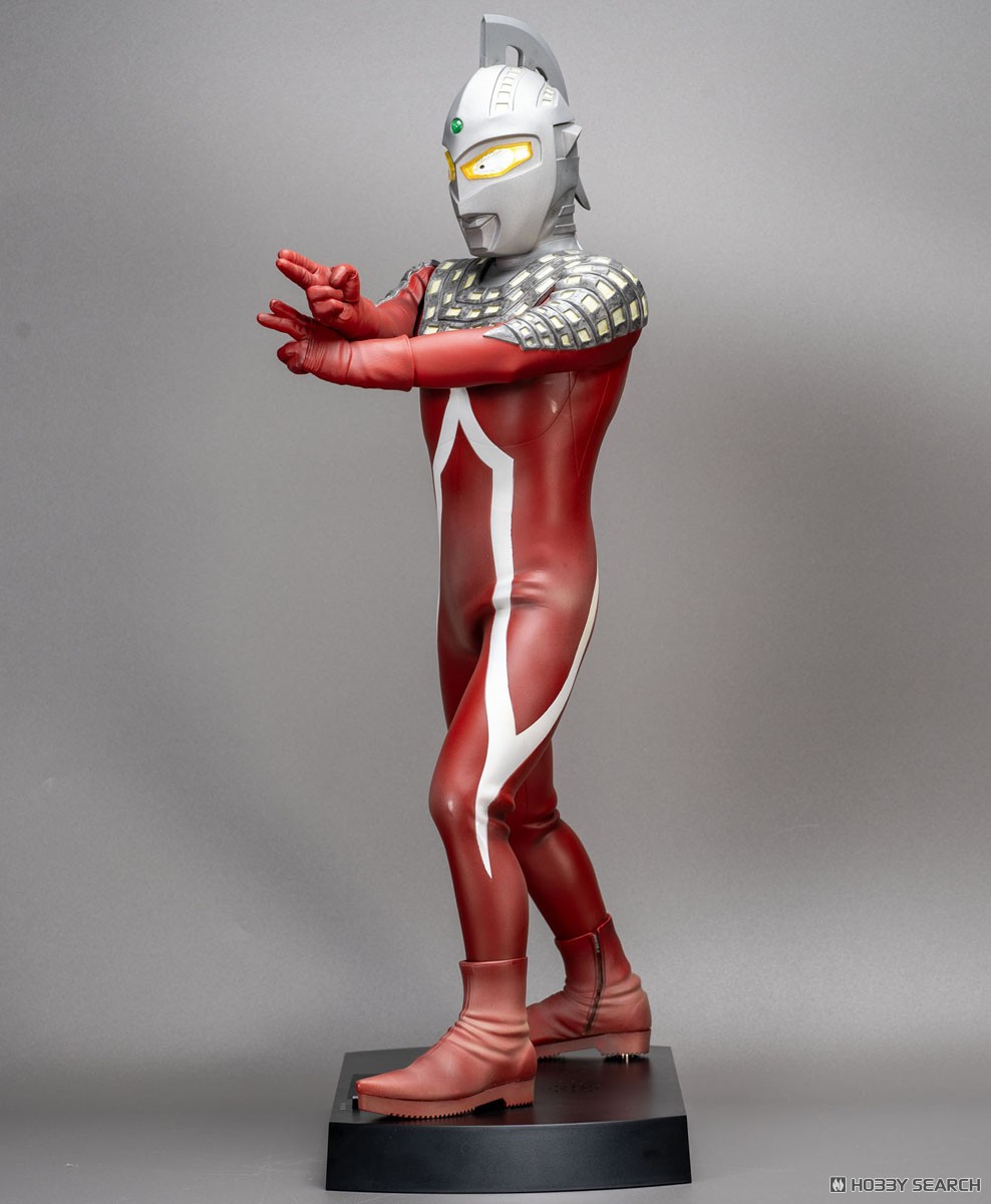 Ultimate Article ウルトラセブン (バトルイメージカラーEd.) (完成品