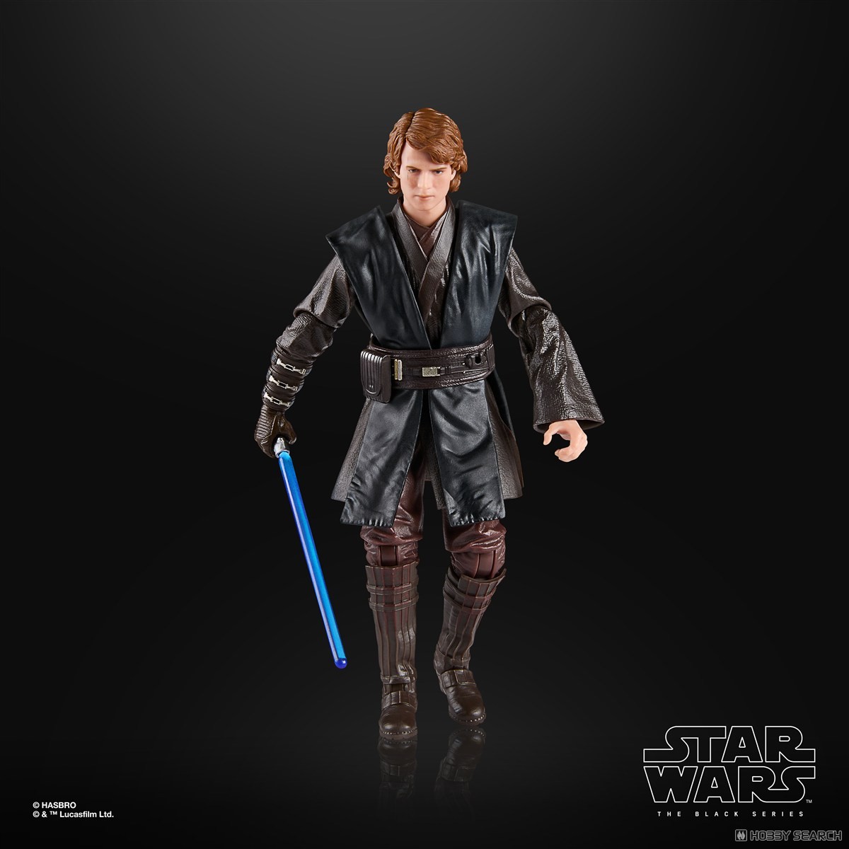 スター・ウォーズ ブラックシリーズ エピソード3/シスの復讐 アナキン