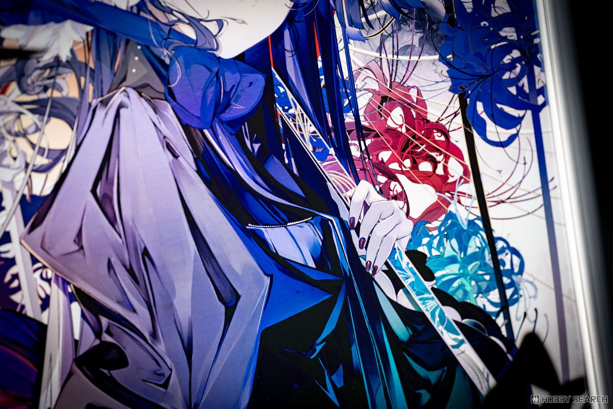 25枚限定】 米室先生直筆サイン入りA3オーロラアート - ホビーサーチ