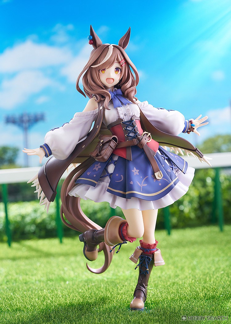 マチカネタンホイザ (フィギュア) - ホビーサーチ フィギュア