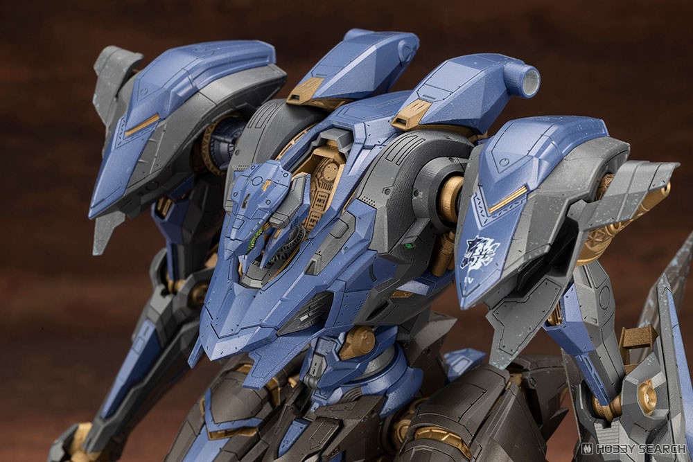 SCHNEIDER NACHTREIHER/40E スティールヘイズ (プラモデル) - ホビー