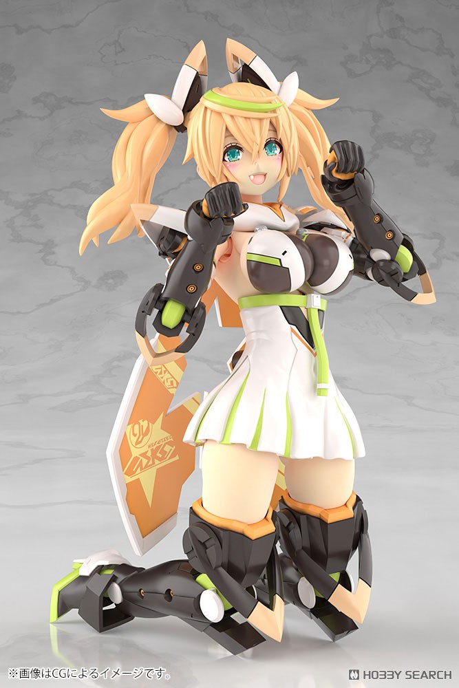 グランデスケール ジェネ(ステライノセントVer.) (プラモデル