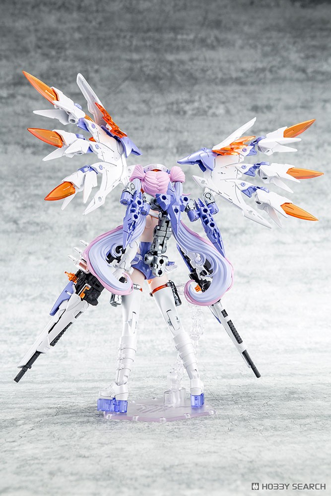 デザイアメイデン メディック (プラモデル) - ホビーサーチ ガンプラ他