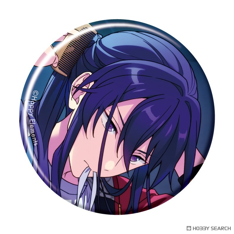 あんさんぶるスターズ!! Bright me up!! コレクション缶バッジ [2025