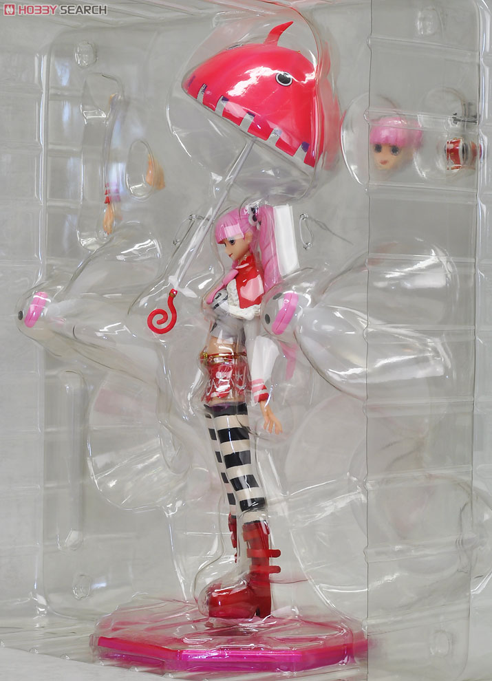 エクセレントモデル Portrait.Of.Pirates ワンピースシリーズNEO-DX