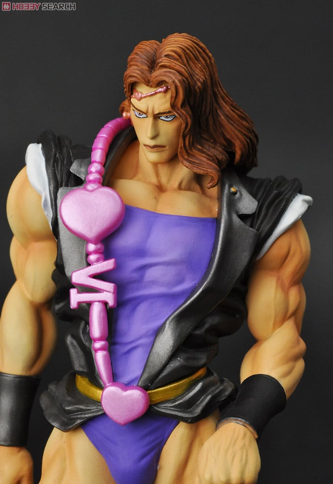 スタチューレジェンド 「ジョジョの奇妙な冒険 第3部」 ヴァニラ