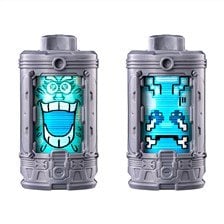 ベイブレード バースト B-35 スターター ストームスプリガン.K.U