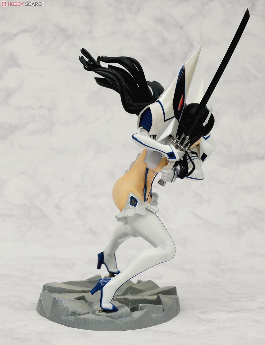 鬼龍院皐月 神衣純潔ver. (フィギュア) - ホビーサーチ フィギュア