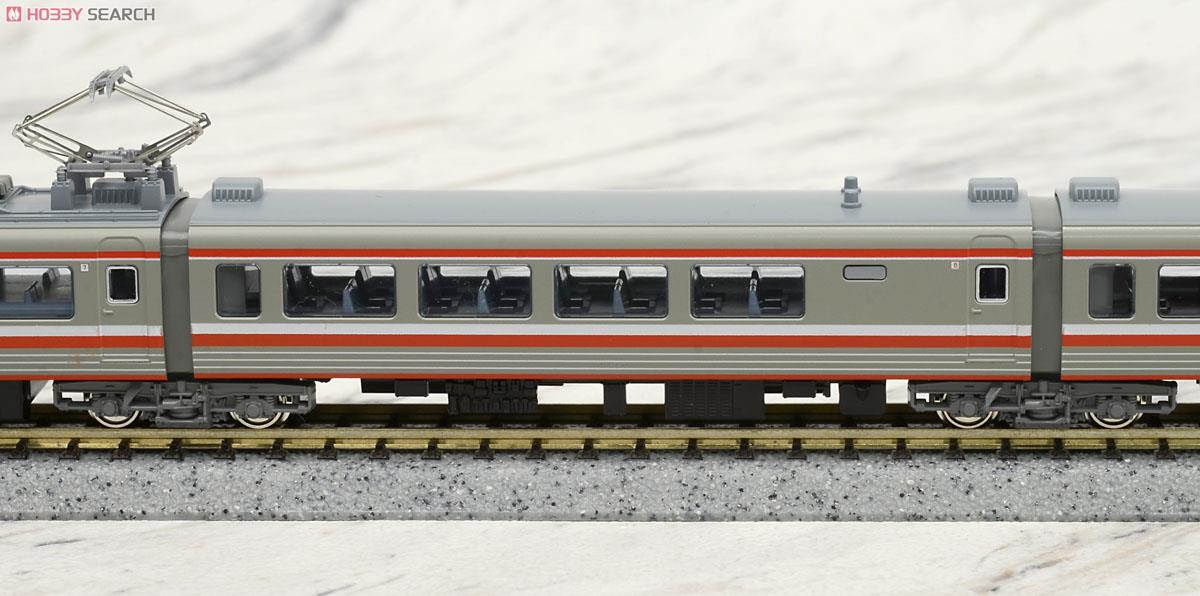 小田急ロマンスカー・NSE (3100形) (11両セット) ☆レジェンド