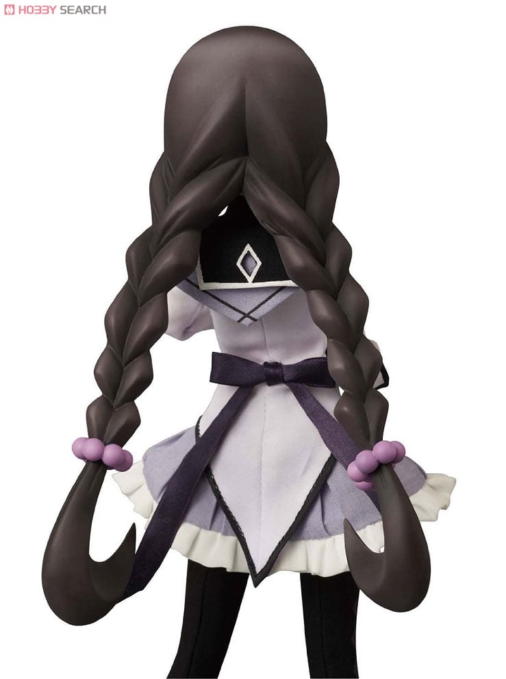 RAH MGM No.615 暁美ほむら (完成品) - ホビーサーチ ロボット・特撮