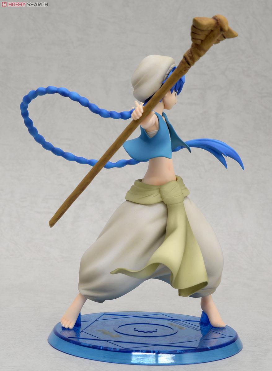 G.E.M.シリーズ マギ アラジン (フィギュア) - ホビーサーチ フィギュア