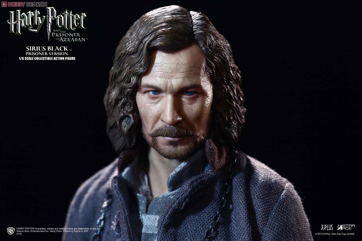 スターエーストイズ マイ フェイバリット ムービー シリーズ 1/6