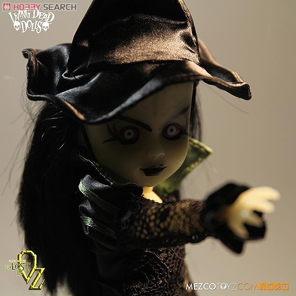 リビングデッドドールズ/ リビングデッドドールズ in オズ 5種セット