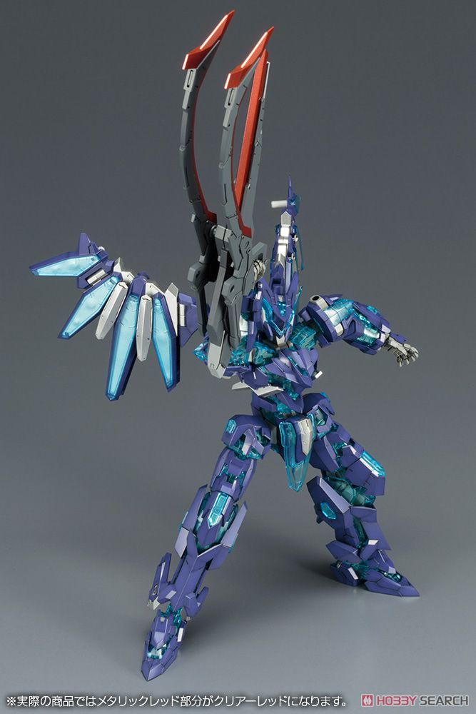 LX-R01J ヤクトファルクス (プラモデル) - ホビーサーチ ガンプラ他