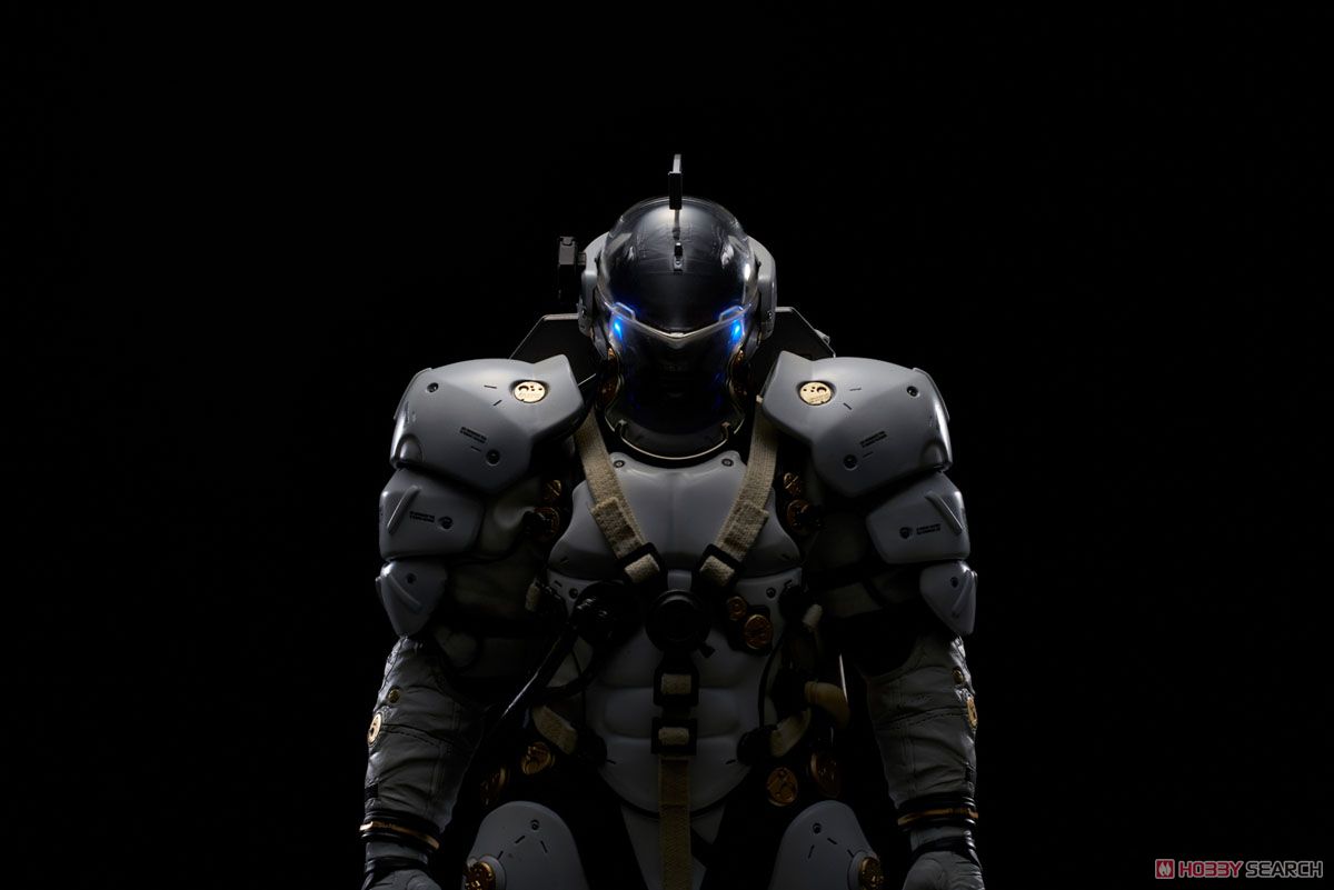 1/6 LUDENS(ルーデンス) (完成品) - ホビーサーチ ロボット・特撮