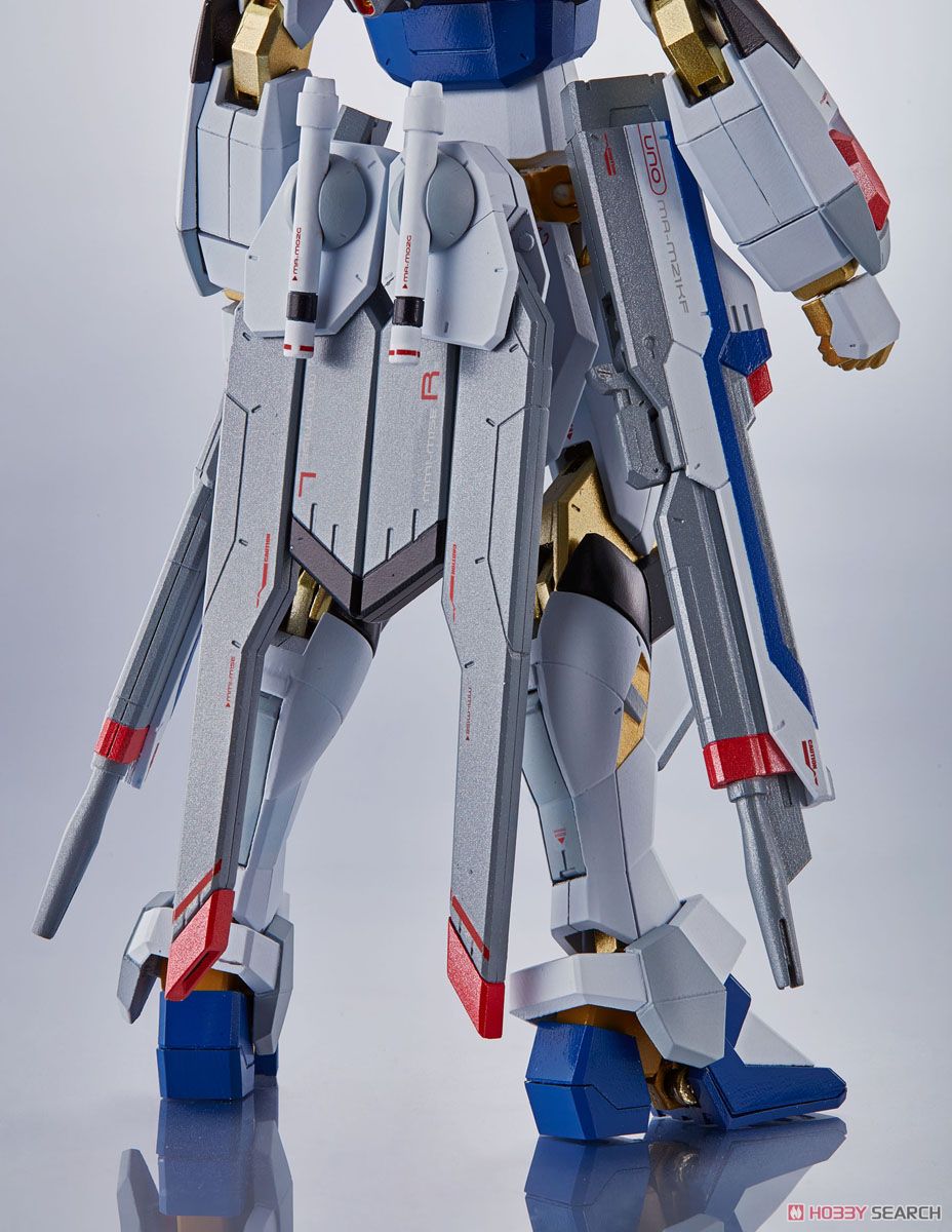 L ROBOT魂 ＜SIDE MS＞ ストライクフリーダムガンダム 中古】(本体A/箱B)METAL ROBOT魂＜SIDE MS＞ ストライクフリーダム