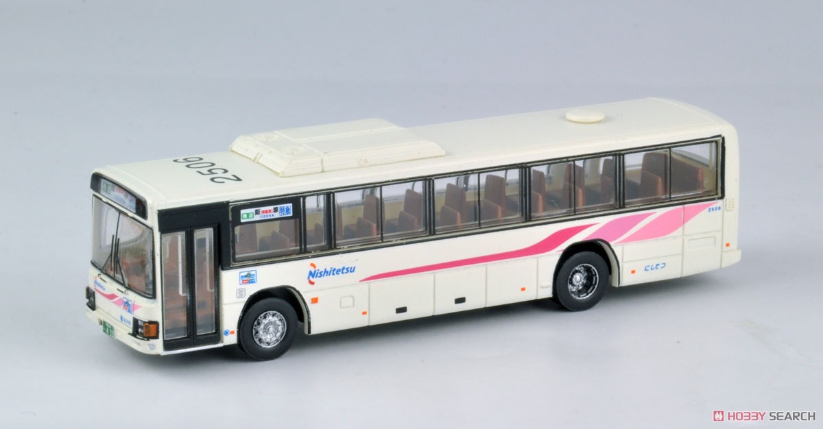 ザ・バスコレクション 第25弾 (全12種＋シークレット/12個入り) (鉄道