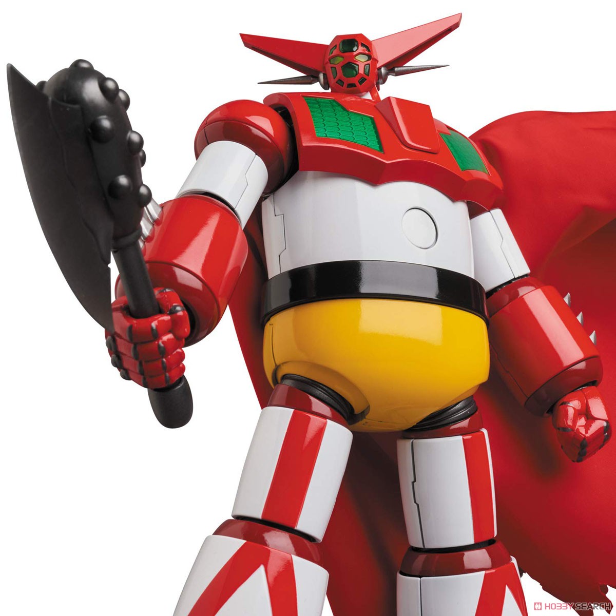 Carbotix Getter-1 (Completed) - HobbySearch Anime Robot/SFX Store