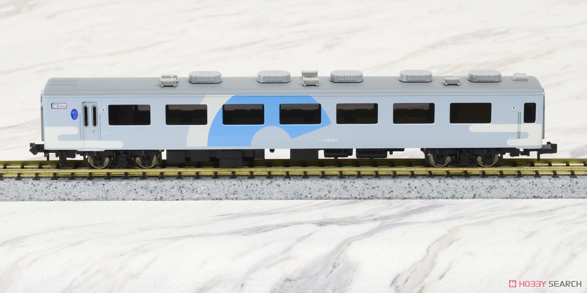 12系・14系 和風客車 あすか 登場時 (7両セット) (鉄道模型) - ホビー