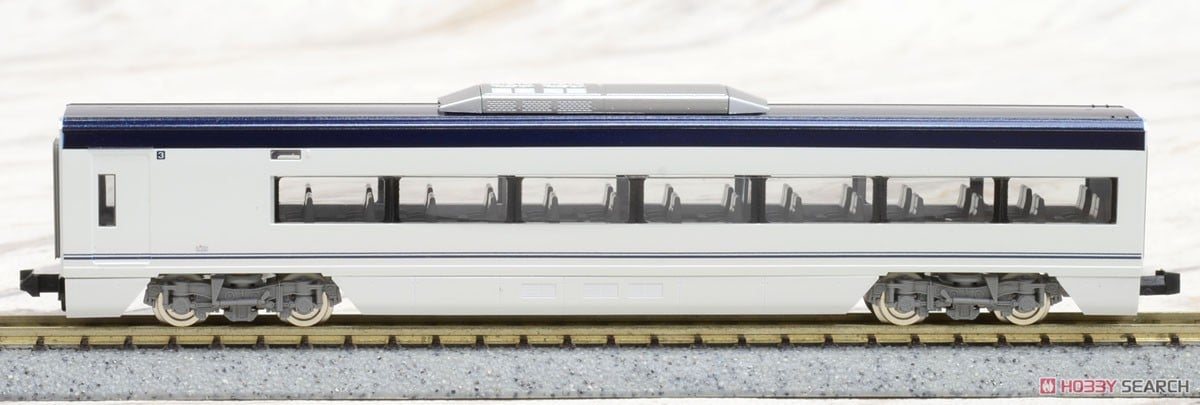 京成電鉄 AE形 (スカイライナー) セット (8両セット) (鉄道模型