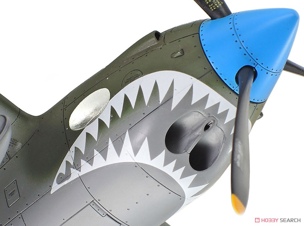 ロッキード P-38 F/G ライトニング (プラモデル) - ホビーサーチ