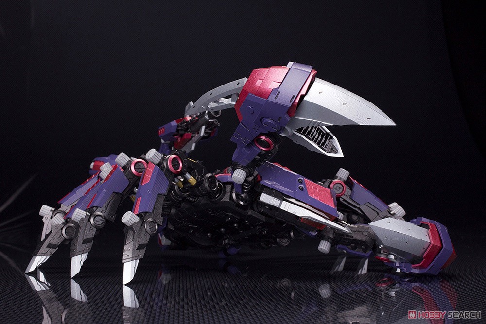 EZ-036 デススティンガー (プラモデル) - ホビーサーチ ガンプラ他