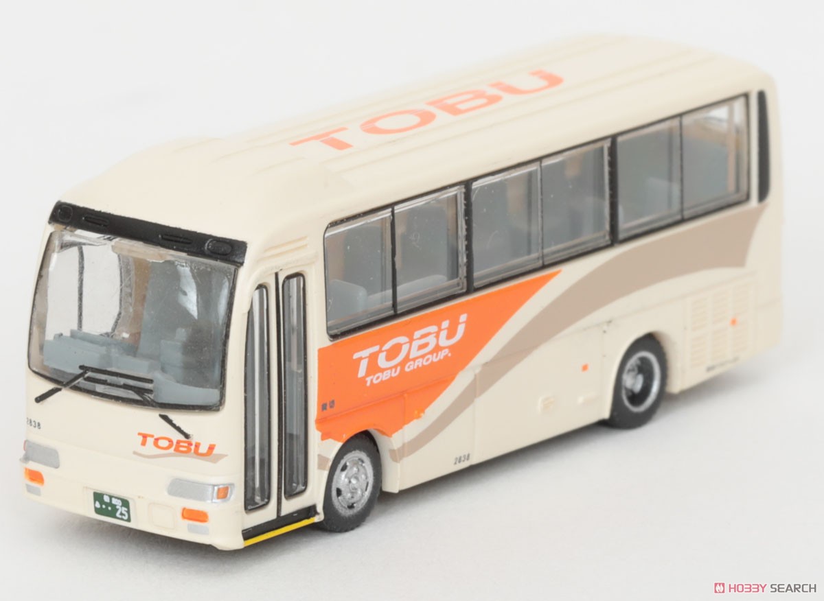 ザ・バスコレクション 第29弾 ＜ミニバス編第4弾＞ (全12種＋