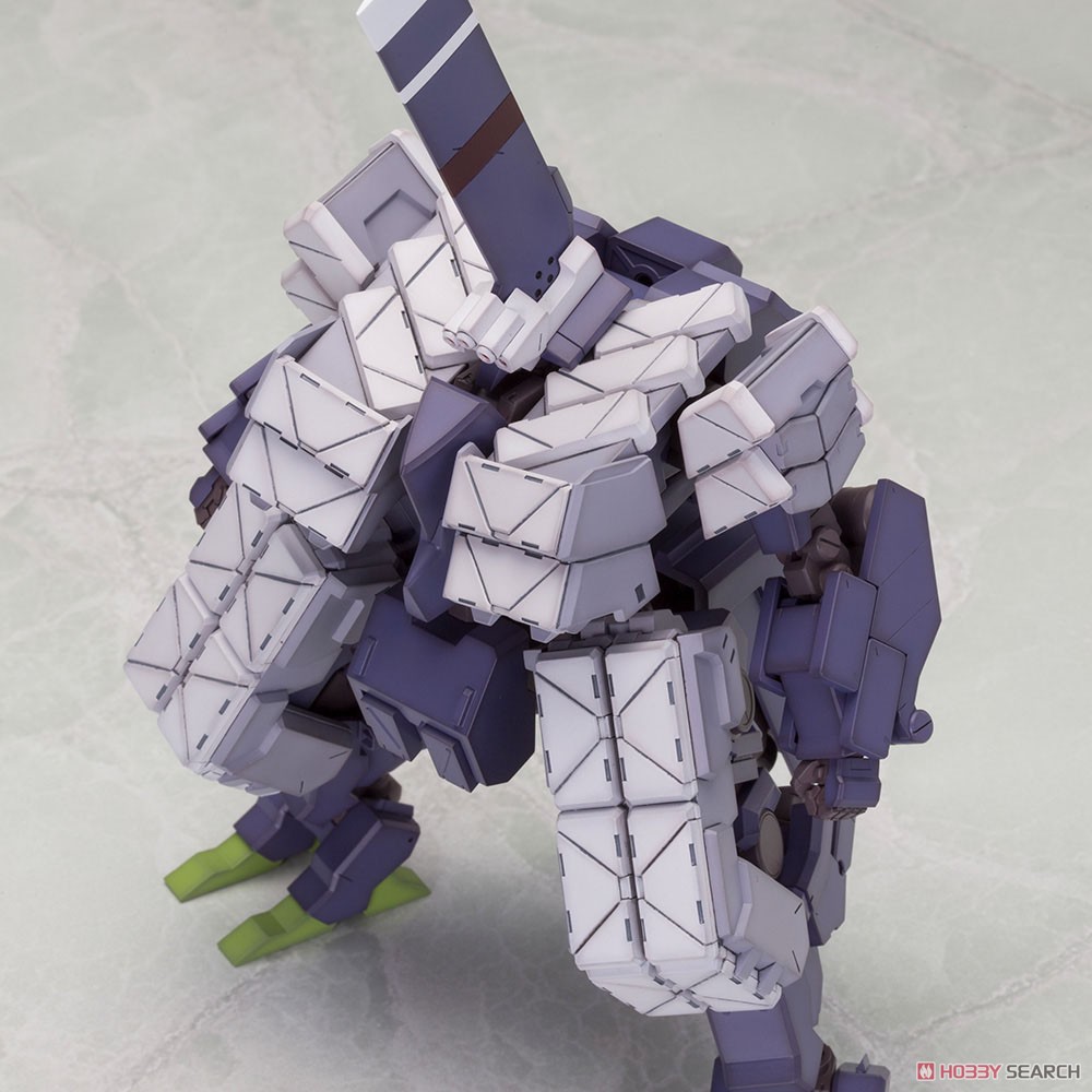 四八式二型 輝鎚・乙〈狙撃仕様〉：RE2 (プラモデル) - ホビーサーチ